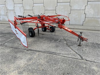 KUHN GA4220TH Farm Equipment For Sale | TractorHouse.com