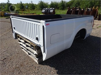 2014 FORD F250/350 LONG BOX 2011-2016 Used Other Truck / Trailer Components auction results