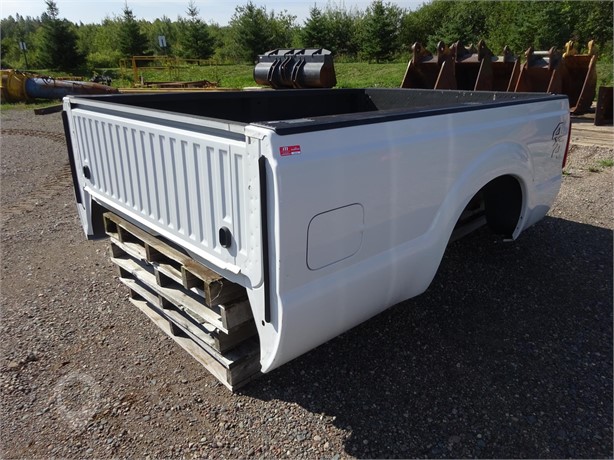 2014 FORD F250/350 LONG BOX 2011-2016 Used Other Truck / Trailer Components auction results