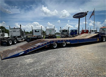 2015 LEDWELL 48 Used Flatbed / Tag Trailers for sale