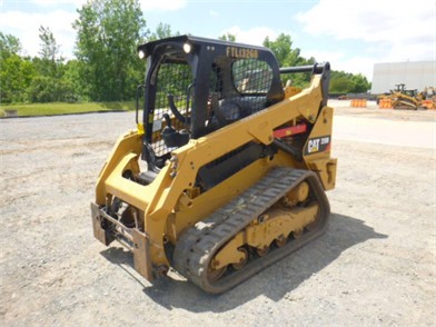 Caterpillar 259d For Sale In Charlotte North Carolina 59 Listings Machinerytrader Com Page 1 Of 3