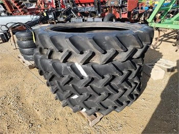 GOODYEAR 290/90R42 TIRES Used Tyres Truck / Trailer Components auction results
