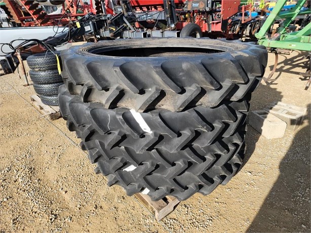 GOODYEAR 290/90R42 TIRES Used Tyres Truck / Trailer Components auction results