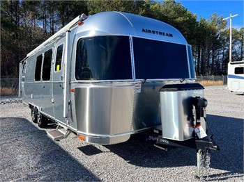AIRSTREAM POTTERY BARN Travel Trailers For Sale in CALERA, ALABAMA