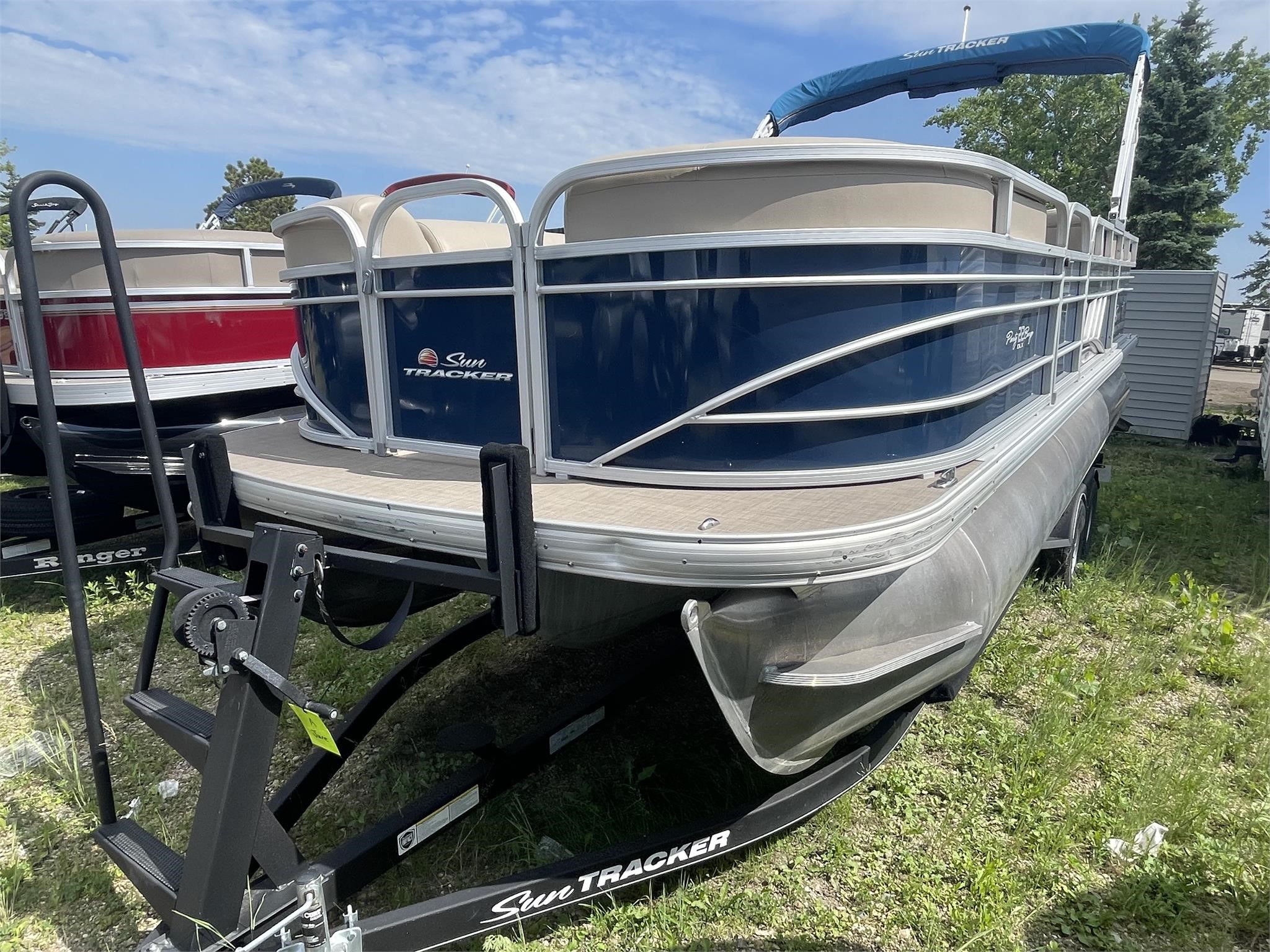 Boats Auction Results in LOUISIANA