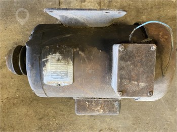 BALDOR ELECTRIC MOTOR Used Other for sale