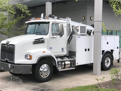 Western Star Cab Chassis Trucks For Sale 161 Listings