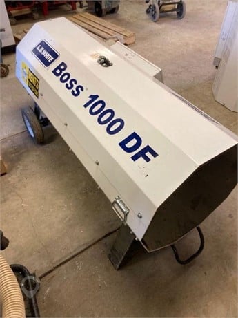 2021 LB WHITE BOSS 1000 DF Used Other for sale