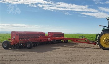 KUHN KRAUSE Grain Drills Planting Equipment For Sale - 2 Listings ...
