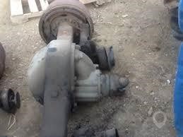 1999 MERITOR/ROCKWELL 17145 Used Differential Truck / Trailer Components for sale