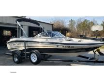 2007 TRACKER MARINE TAHOE SERIES 196 BOAT Used Fishing Boats upcoming auctions
