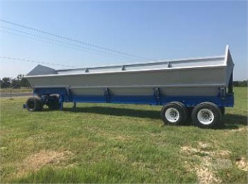 2024 APM 32FW New Material Handling Trailers for sale