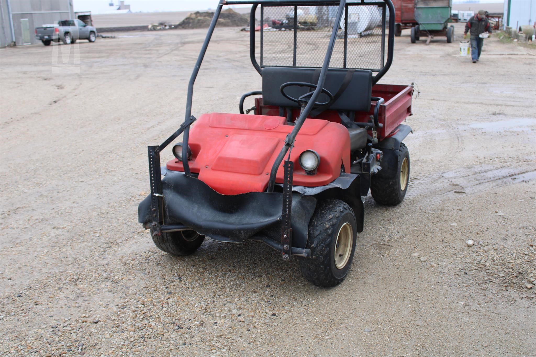 KAWASAKI MULE For Sale - 22 Listings | MarketBook.ca Page 1 of 1