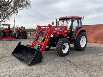 2023 YTO X904 New 40 HP to 99 HP Tractors for sale