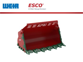 ESCO Construction Attachments For Sale | www.komatsustores.com