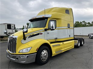 Kenworth T680 Delivers a Load of Benefits for Certified Express