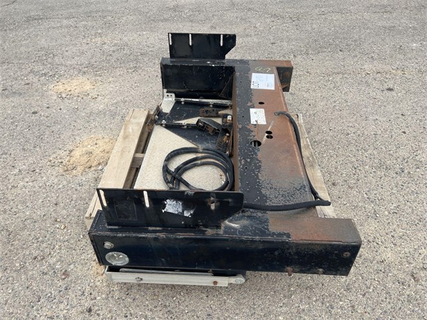 EAGLE LIFT Used Lift Gate Truck / Trailer Components auction results