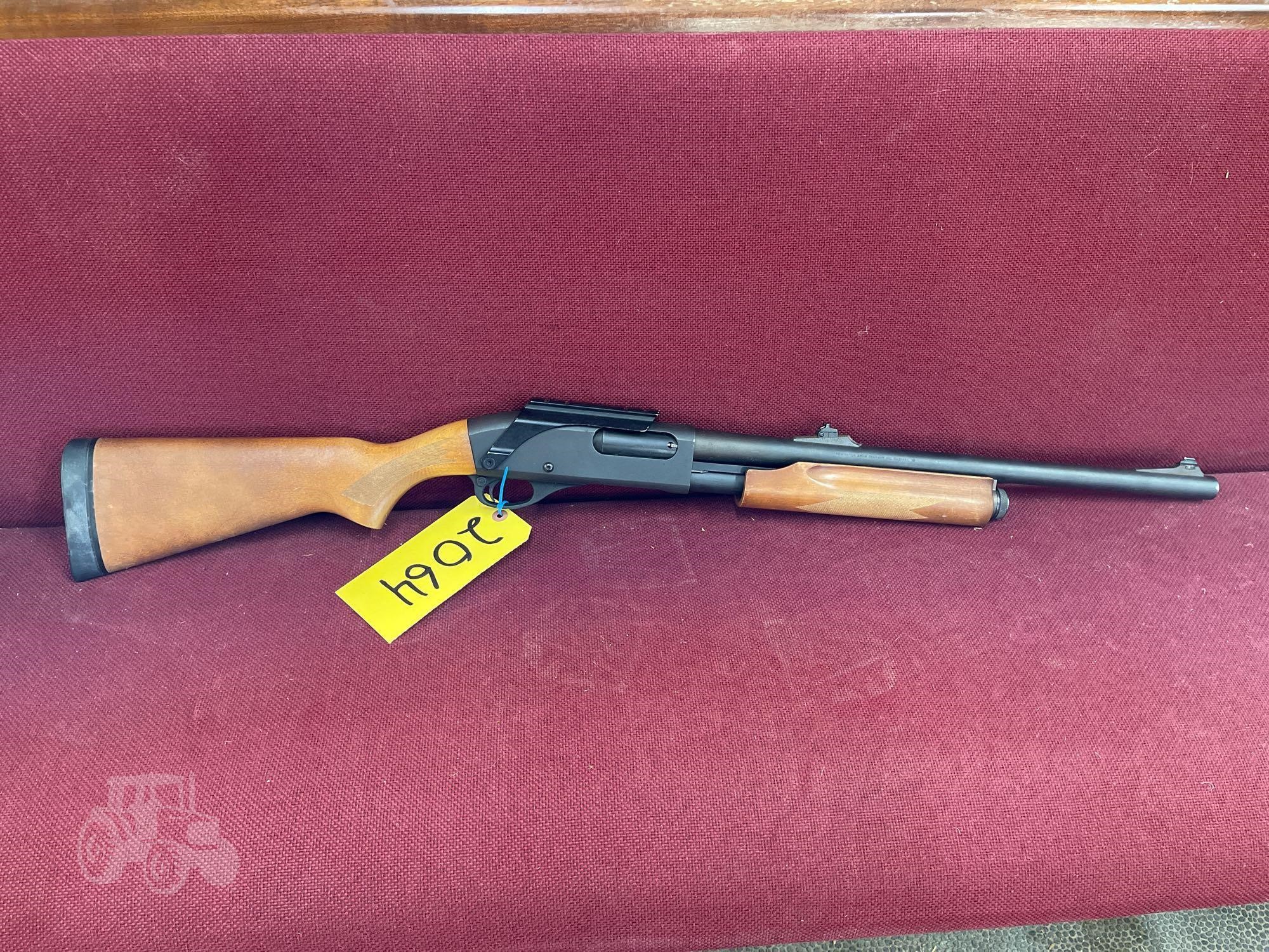 Remington 870 Express Magnum Other Items Auction Results 2 Listings Tractorhouse Com Page 1 Of 1