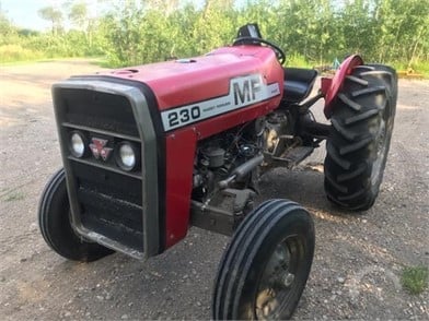 Massey Ferguson Less Than 40 Hp Tractors Auction Results 105 Listings Auctiontime Com Page 1 Of 5