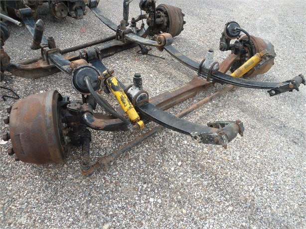1994 FREIGHTLINER Used Axle Truck / Trailer Components for sale
