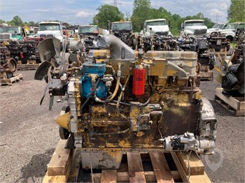 1989 CATERPILLAR 3406B Used Engine Truck / Trailer Components for sale