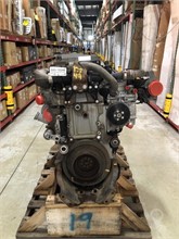 2012 DETROIT DD15 Used Engine Truck / Trailer Components for sale