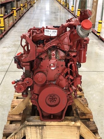 2015 CUMMINS ISB Used Engine Truck / Trailer Components for sale