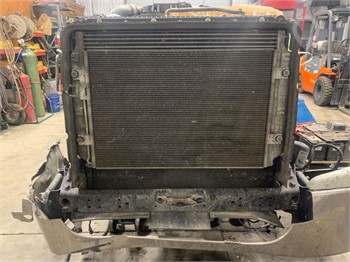 2019 FREIGHTLINER CASCADIA 125 Used Radiator Truck / Trailer Components for sale