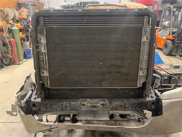 2019 FREIGHTLINER CASCADIA 125 Used Radiator Truck / Trailer Components for sale