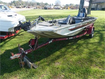 BASS TRACKER Boats For Sale
