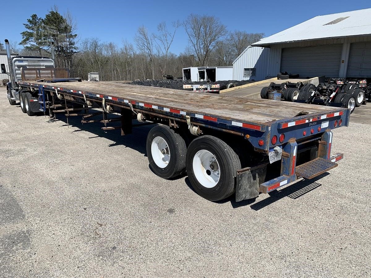 Fontaine Trailers For Sale In Texas 247 Listings Truckpaper Com Page 1 Of 10 [ 900 x 1200 Pixel ]