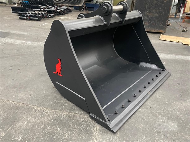 2024 ROO ATTACHMENTS 20T MUD BUCKET 2000MM New Bucket, Mud for sale