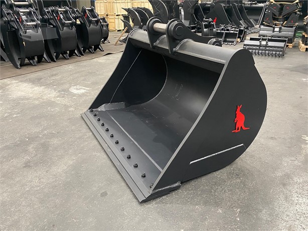 2024 ROO ATTACHMENTS 20T MUD BUCKET 1800 New Bucket, Mud for sale