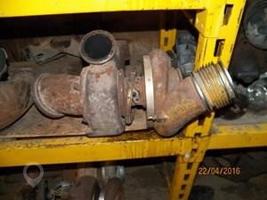 CATERPILLAR C15 Used Turbo/Supercharger Truck / Trailer Components for sale