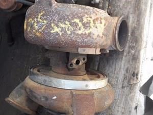CATERPILLAR C15 Used Turbo/Supercharger Truck / Trailer Components for sale