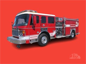 Front-Towing Provisions for Fire Apparatus - Fire Apparatus: Fire trucks,  fire engines, emergency vehicles, and firefighting equipment