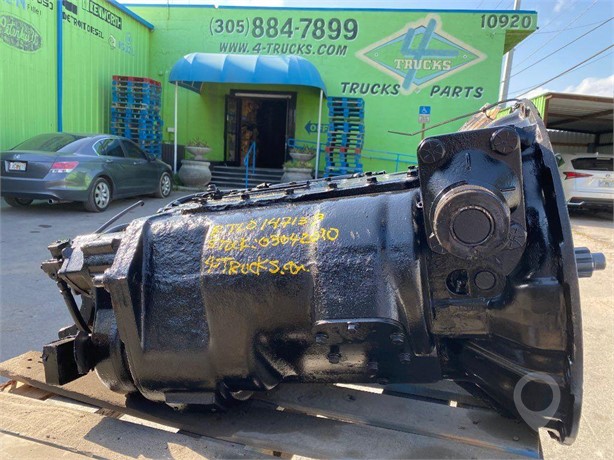 2003 EATON-FULLER RTLO14713B Used Transmission Truck / Trailer Components for sale
