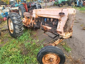 Allis-Chalmers D17 Wide Front Parts/Salvage for Sale New & Used