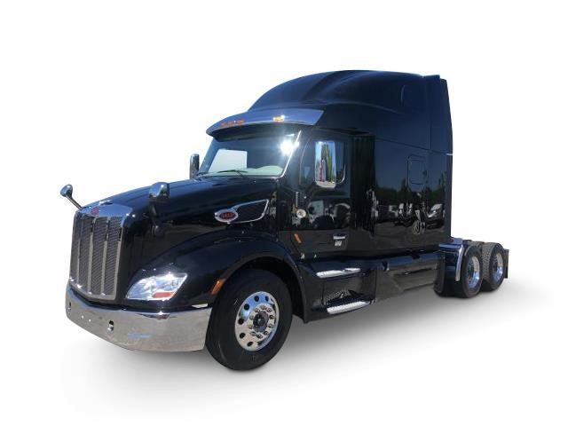 New 2020 Peterbilt 579 For Sale In Tampa Florida For Sale