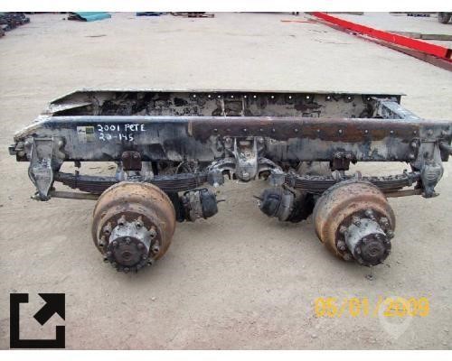 2001 EATON DS404 Used Axle Truck / Trailer Components for sale