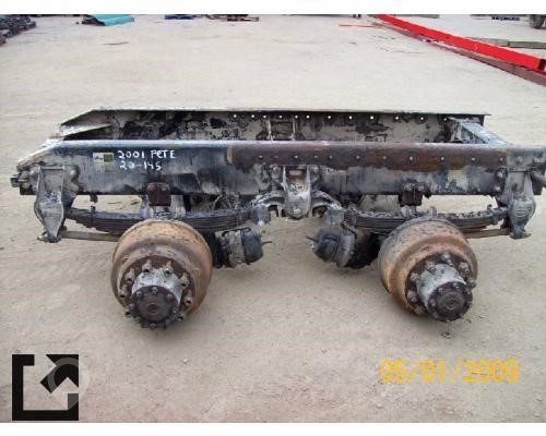 2001 EATON RS404 Used Axle Truck / Trailer Components for sale