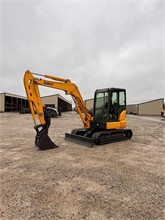 KOBELCO SK55 Excavators For Sale | TractorHouse.com