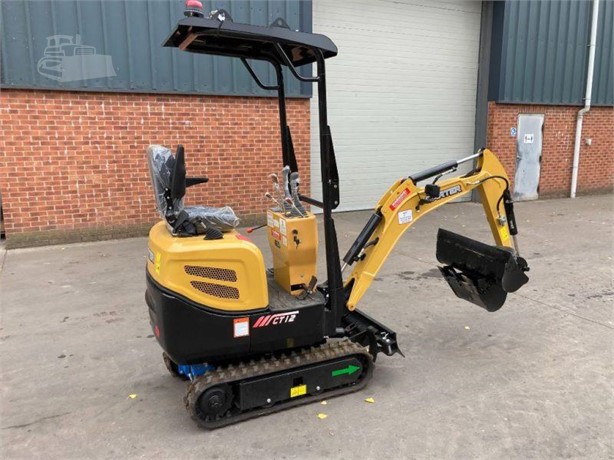 2022 CARTER CT10 New Mini (up to 12,000 lbs) Excavators for sale
