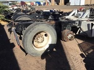 2012 KENWORTH Used Suspension Truck / Trailer Components for sale