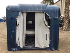 PETERBILT Used Sleeper Truck / Trailer Components for sale