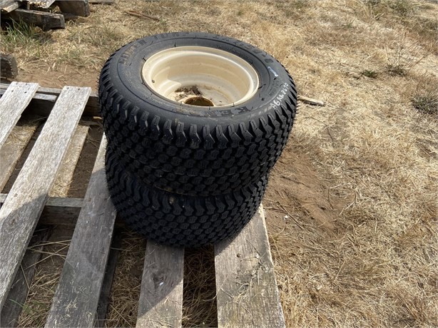 KENDA 16X1.50-8 Used Tires Farm Attachments for sale