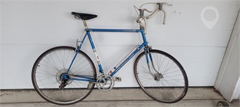 PEUGEOT 10 SPEED MENS BIKE Used Bicycles Collectibles auction results