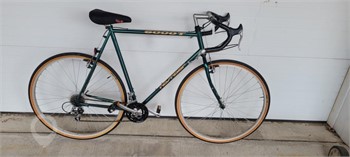 NASHBAR 6000T MEN'S 21 SPEED BIKE Used Bicycles Collectibles auction results