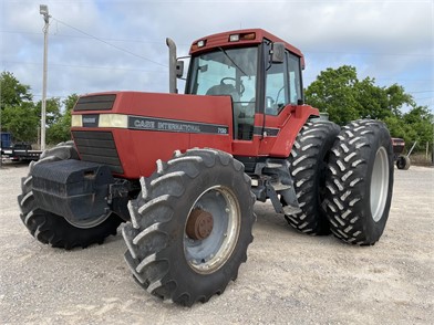 Case Ih 7130 For Sale 17 Listings Tractorhouse Com Page 1 Of 1