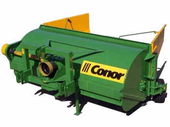 2024 CONOR 7000 Used Mounted Mower Conditioners/Windrowers for sale